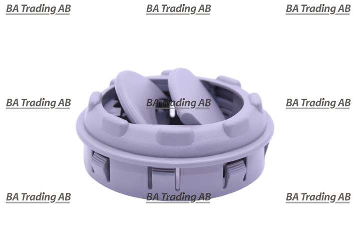 AIR DAMPER Ø 70 MM